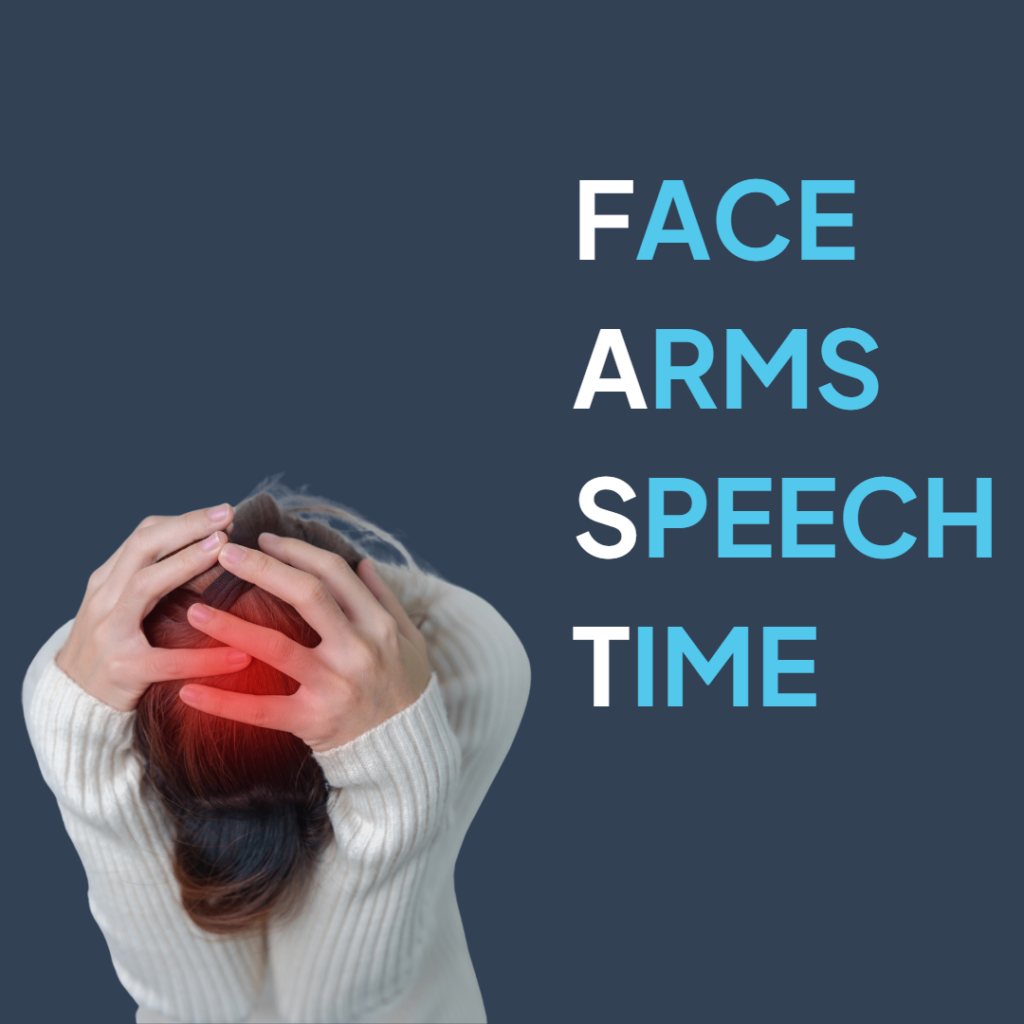 Understanding Strokes