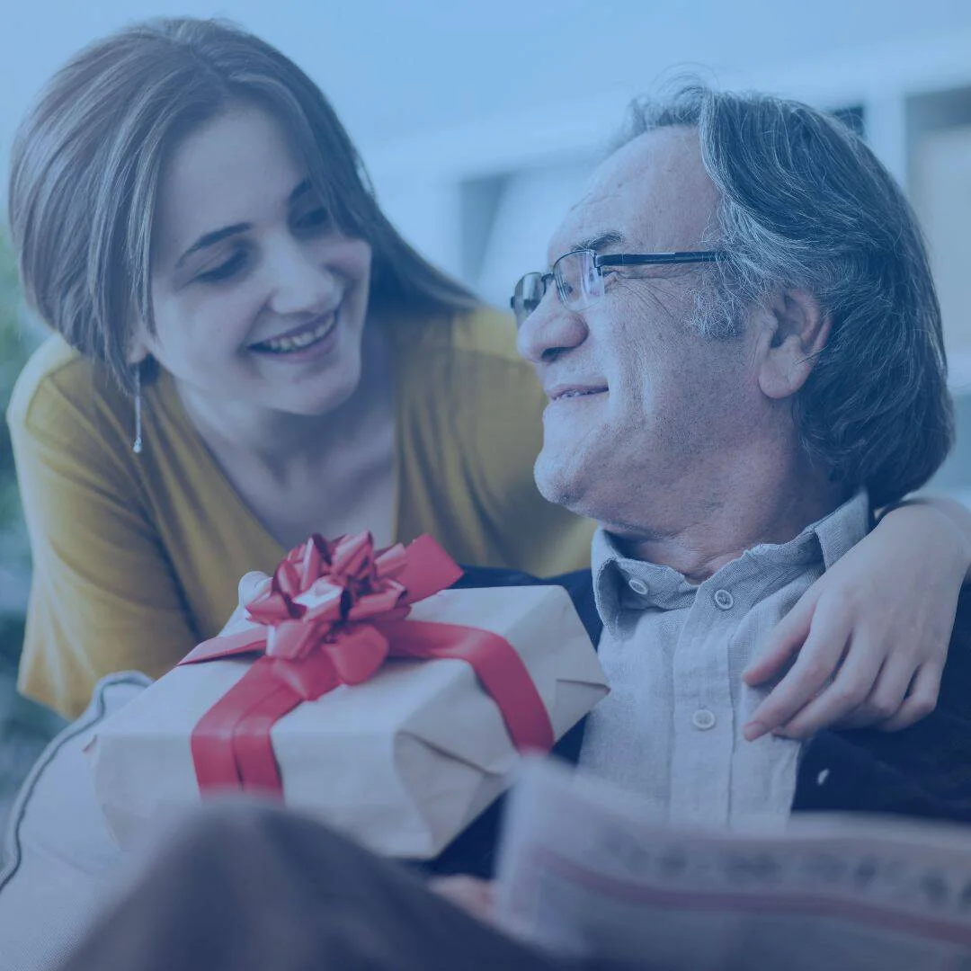 Mobility gifts for Dad