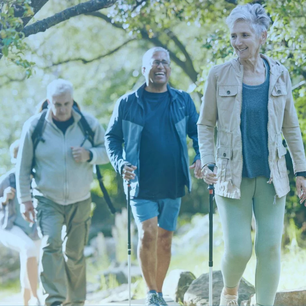 Companionship Care: Social Activities for Seniors