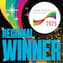 The Great British Care Awards Regional Winner Logo