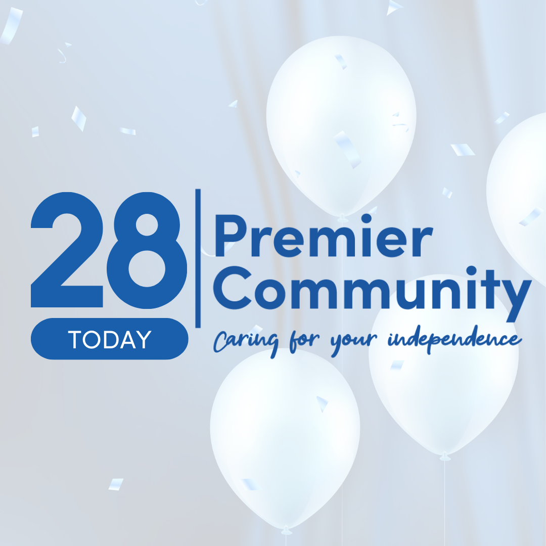 Celebrating 28 years of caring