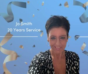 Celebrating 28 years of caring!