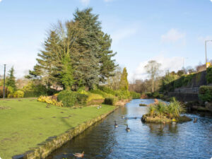 Amber Valley
