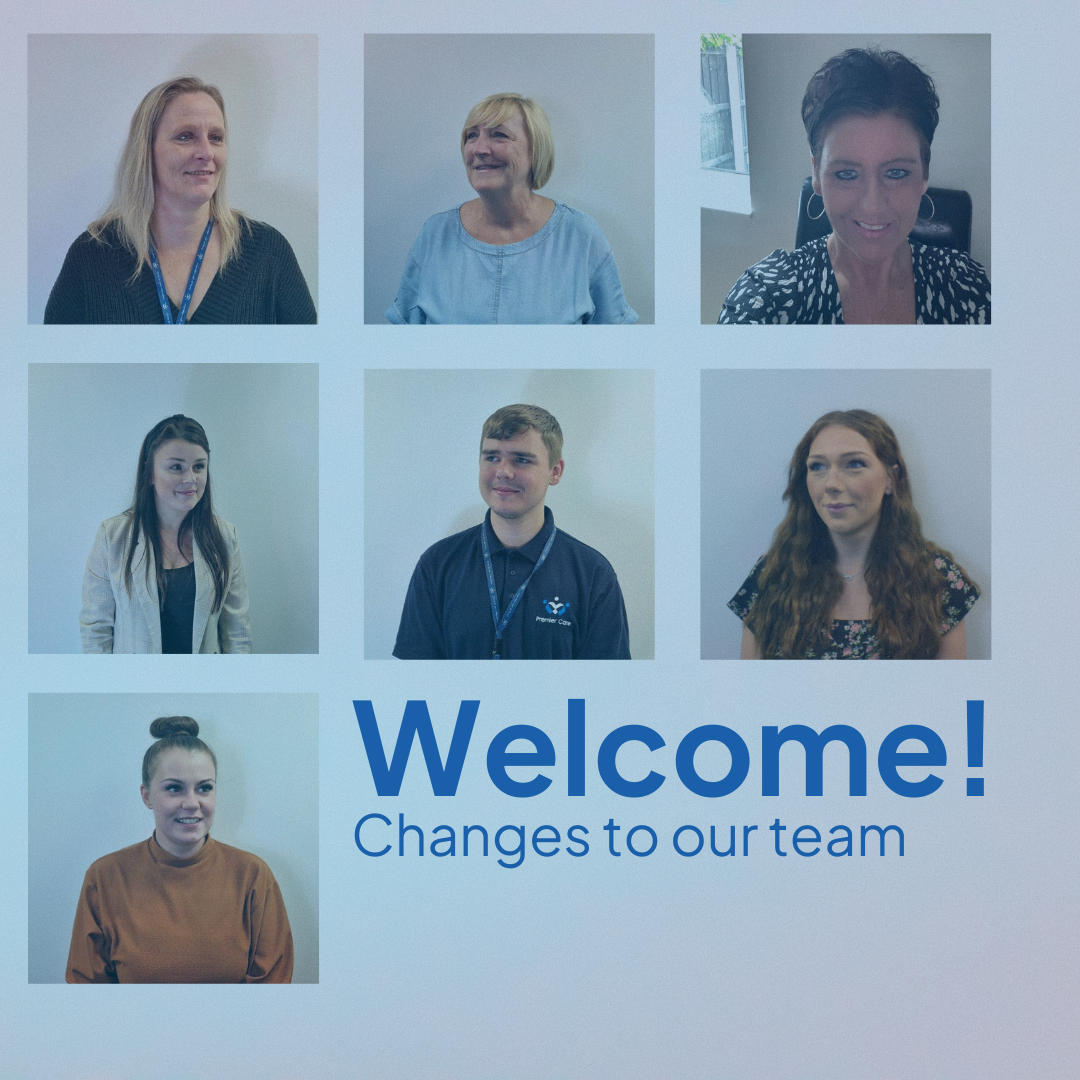 Premier Community Team Updates