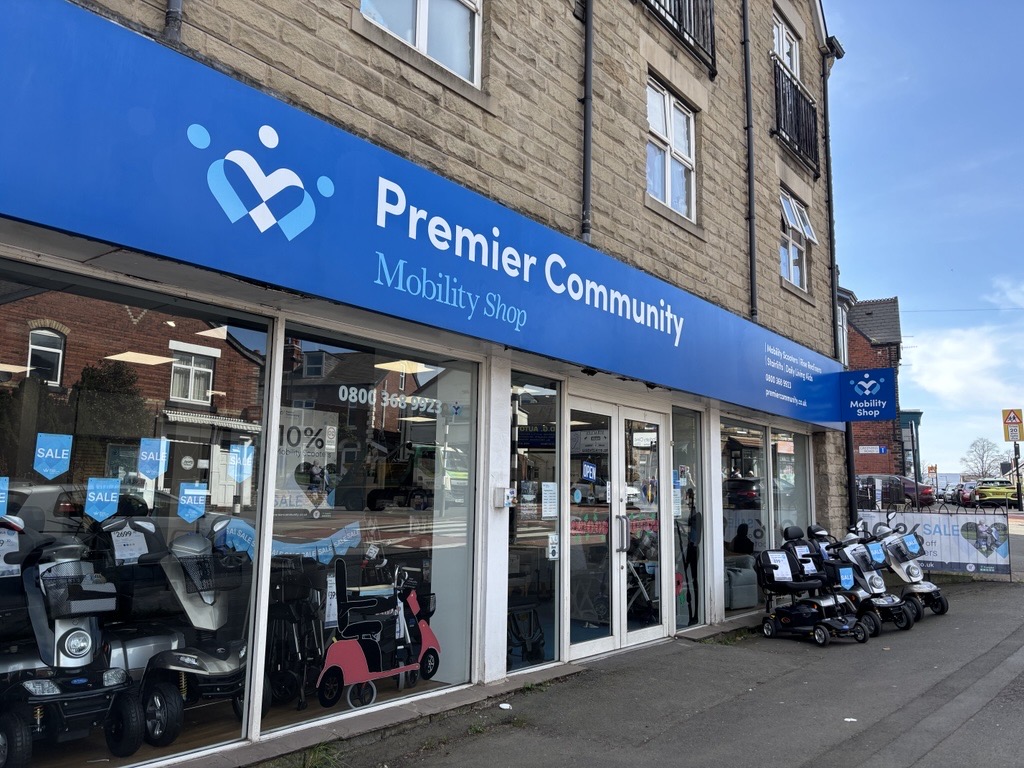 Woodseats, Sheffield