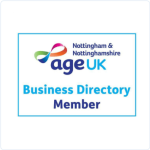 Nottingham & Nottinghamshire Age UK Business Directory