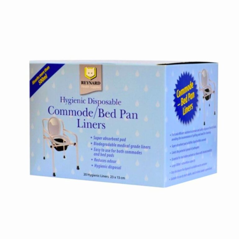 Able2 Commode Liner