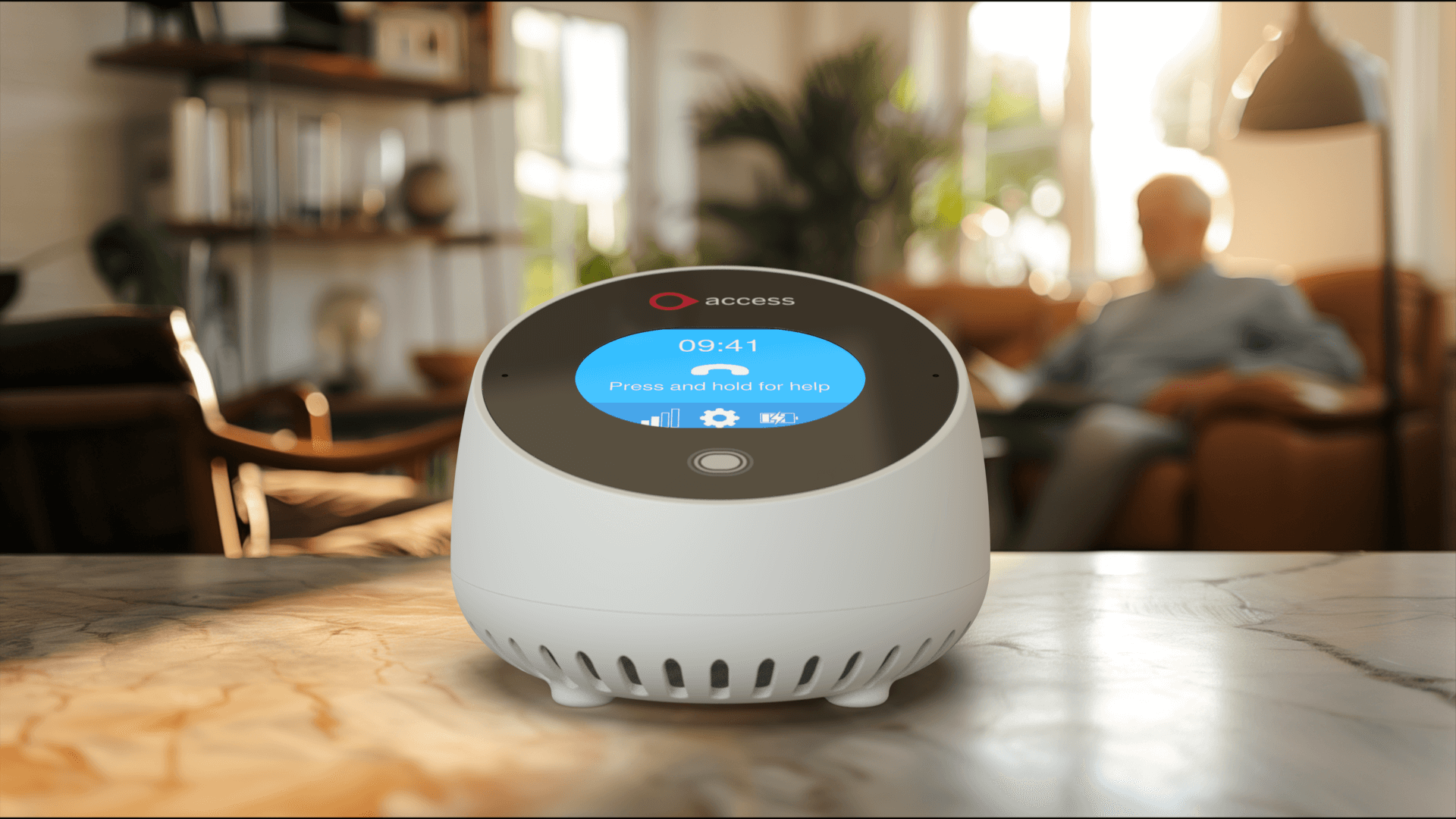 Assistive Technology Care