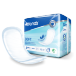 a box of sanitary pads