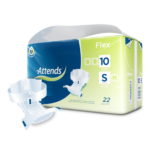 a box of diapers