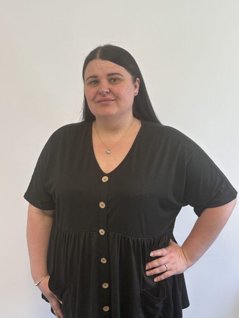 Kadie Warren Care Manager at Premier Community's South Nottinghamshire Branch