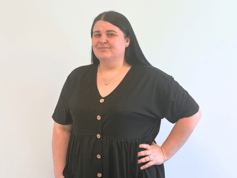 Kadie Warren Care Manager at Premier Community's South Nottinghamshire Branch