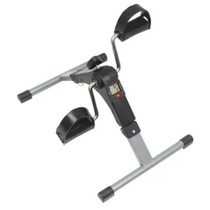 Using a Pedal Exerciser is perfect for if you're looking to stay active as you age, as it allows you to keep moving whilst you are in a seated position. 
