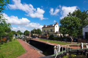 Erewash