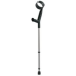 Able2 Forearm Crutches on a white background.