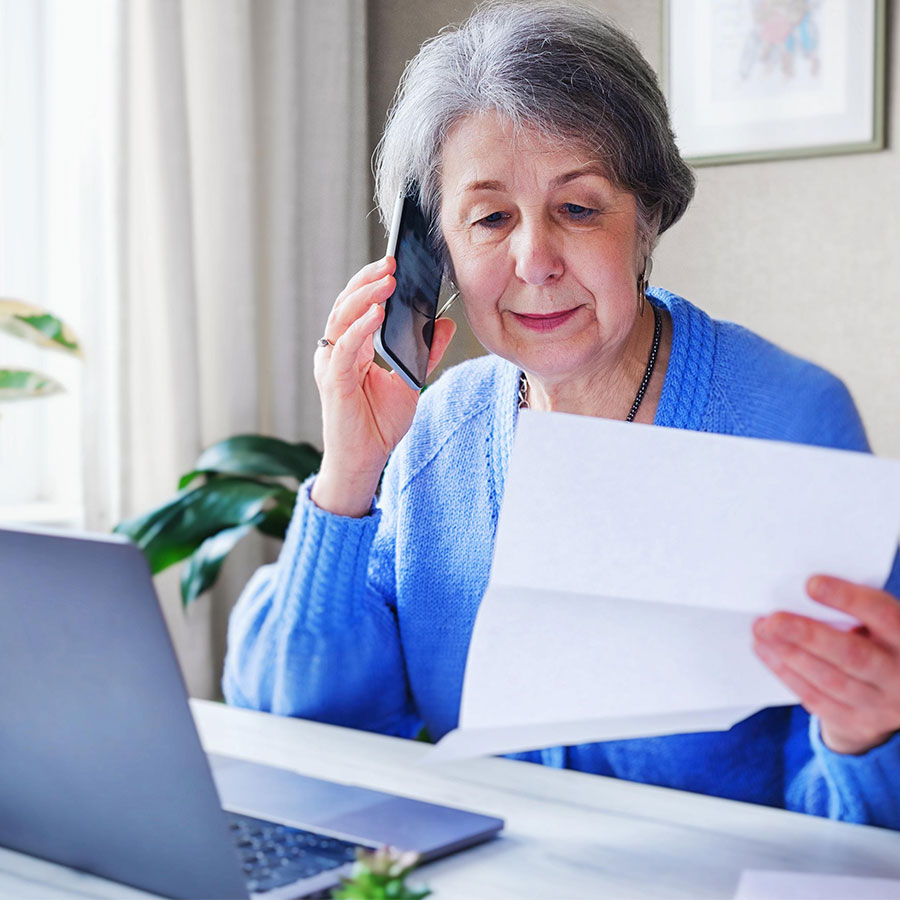 Home Care Services