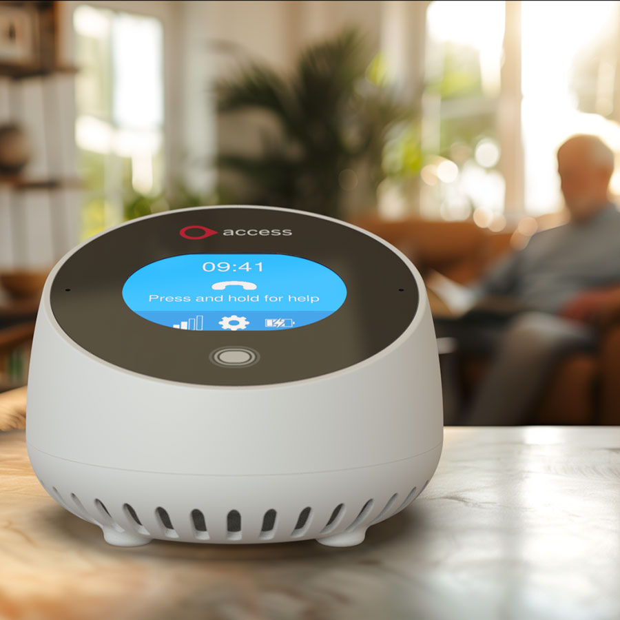 Technology Enabled Care