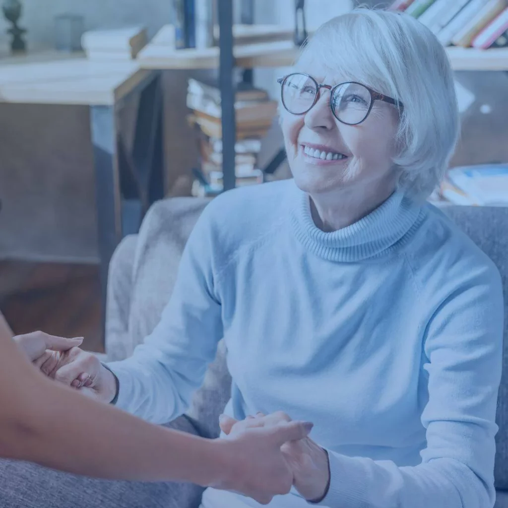Companionship Care: Loneliness Awareness