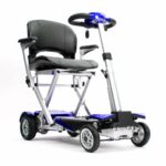 Drive 4 Wheel Autofold Elite