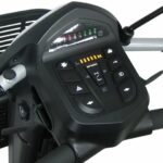 Drive Envoy 8 Controls on a white background.