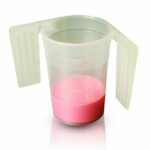 Able2 Feeding Cup with Wings & 2 Spout Lids