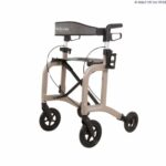 Able2 Neptune Rollator on a white background.