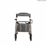 Able2 Neptune Rollator on a white background.