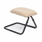 Drive Adjustable Footstool on a white background.