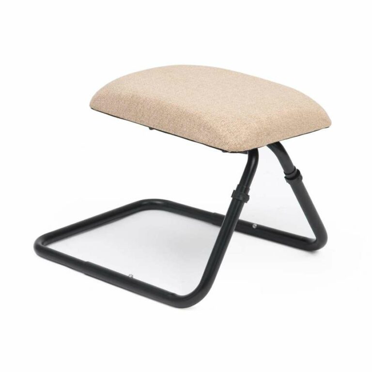 Drive Adjustable Footstool on a white background.