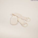 Atlantis Flannel Strap on a white background.