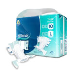 Attends Slip Regular Incontinence Pads