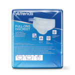 Attends Unisex Discreet Underwear on a white background.