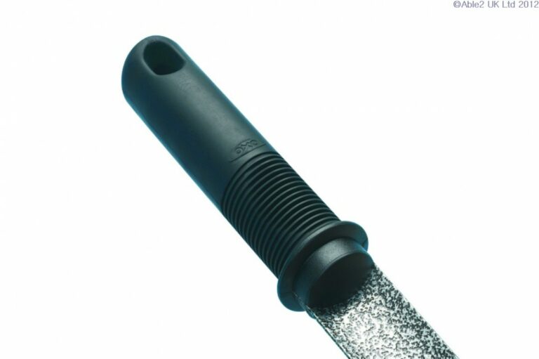 Big Grip Shoehorn on a white background.