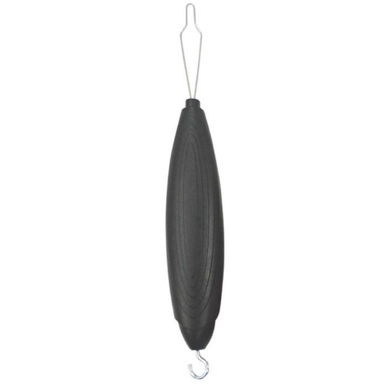 Button Hook/Zipper Pull on a white background.