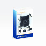 Compact Mobility Bag in its Box/packaging.