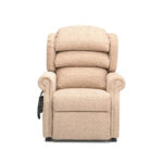 Olympia Luxury Express Dual Motor on a white background