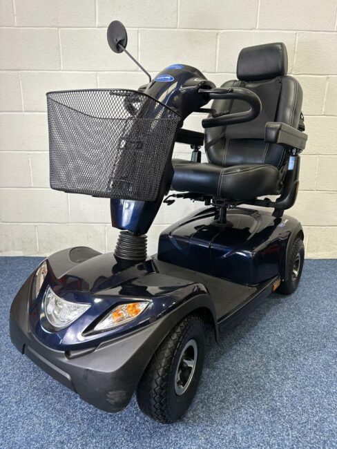 Mobility Services