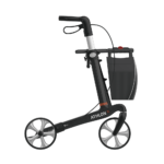 Server CF/Athlon SL Rollator on a white background.