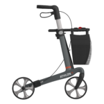 Server CF/Athlon SL Rollator on a white background.