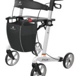 Server CF/Athlon SL Rollator on a white background.