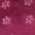 Burgundy Floral