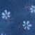 French Navy Floral