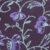 Plum Floral