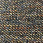 Bonfire Fabric Colour Swatch