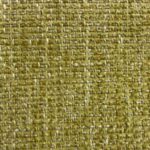 Lemon Colour Fabric Swatch