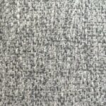 Zinc Fabric Swatch Close up