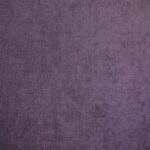 Plum Bed Fabric Swatch