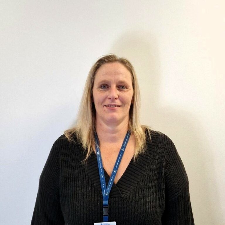Sarah Asbury -Registered Branch Manager for Premier Community in Swadlincote