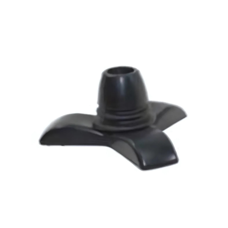 Tri Tip Ferrule on a white background.