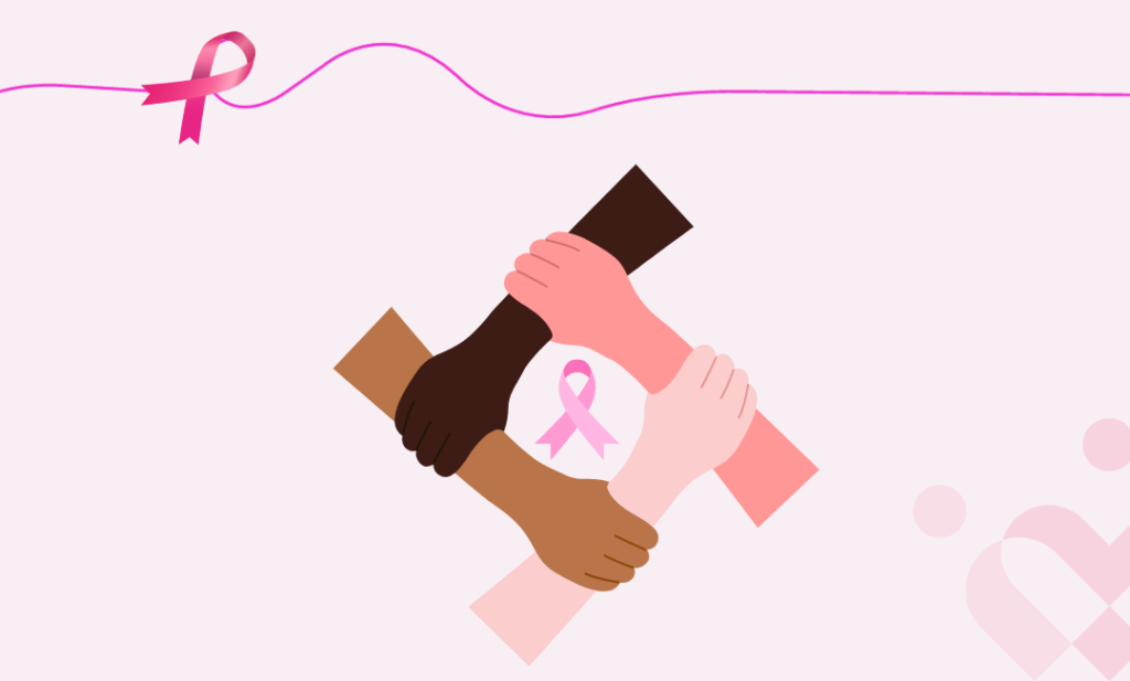 Breast Cancer Awareness Month: The Importance of Advocacy